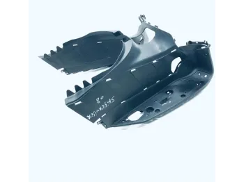 Plancher marche pied YAMAHA YPR 125 2006-2009 XMAX