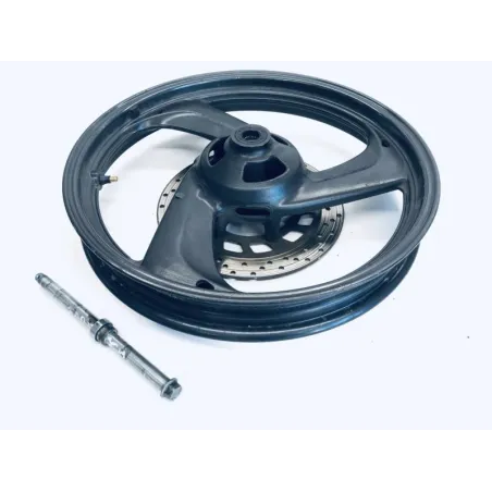 Jante avant YAMAHA TDR 125 1993-1996