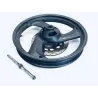 Jante avant YAMAHA TDR 125 1993-1996 Jante avant YAMAHA TDR 125 1993-1996