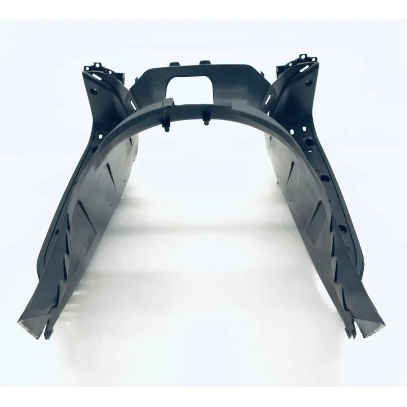 Plancher marche pied YAMAHA YPR 125 2006-2009 XMAX