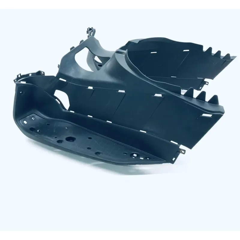 Plancher marche pied YAMAHA YPR 125 2006-2009 XMAX