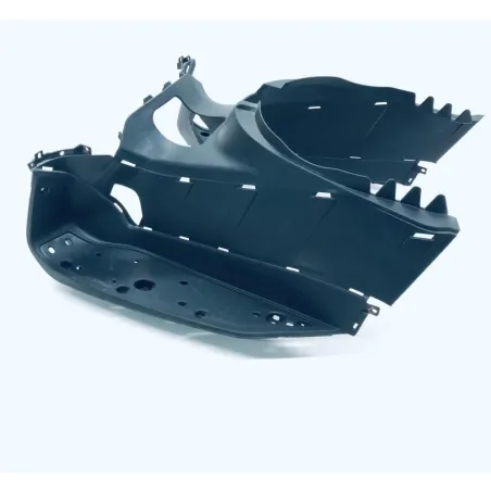 Plancher marche pied YAMAHA YPR 125 2006-2009 XMAX