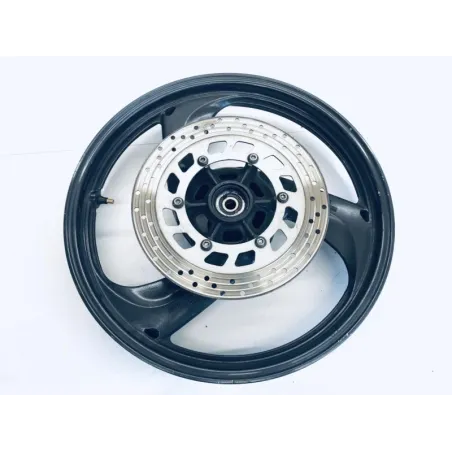 Jante avant YAMAHA TDR 125 1993-1996