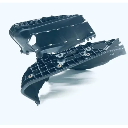 Plancher marche pied YAMAHA YPR 125 2006-2009 XMAX
