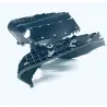 Plancher marche pied YAMAHA YPR 125 2006-2009 XMAX