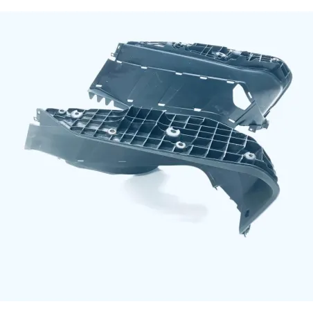 Plancher marche pied YAMAHA YPR 125 2006-2009 XMAX