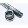 Jante avant YAMAHA TDR 125 1993-1996 Jante avant YAMAHA TDR 125 1993-1996