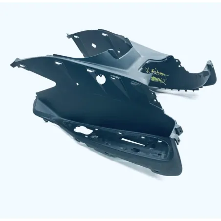 Plancher marche pied MBK YPR 125 2010-2013 SKYCRUISER