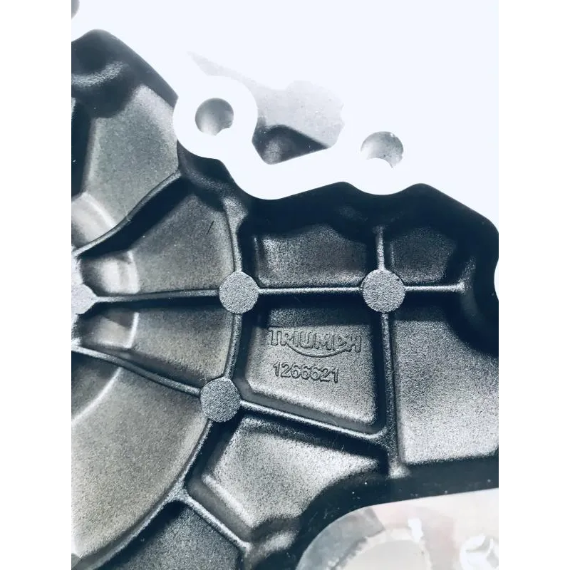 Carter moteur droit TRIUMPH TIGER 1050 2011-2012