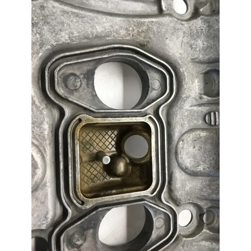 Couvre culasse BMW S 1000 RR 2012-2014 K46