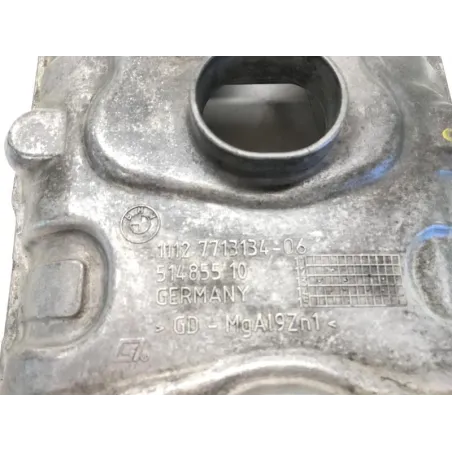 Couvre culasse BMW S 1000 RR 2012-2014 K46