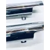 Protection echappement TRIUMPH BONNEVILLE 1200 2018-2020 SPEEDMASTER