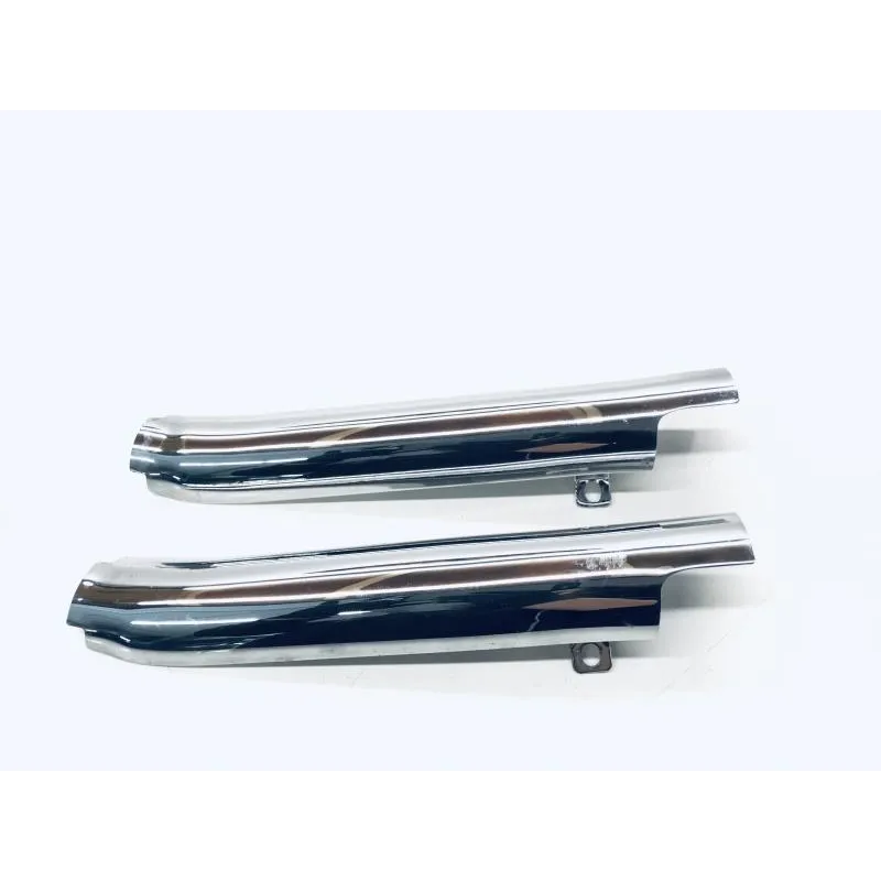Protection echappement TRIUMPH BONNEVILLE 1200 2018-2020 SPEEDMASTER
