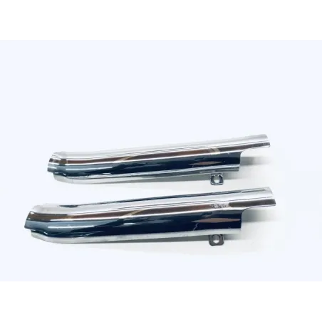 Protection echappement TRIUMPH BONNEVILLE 1200 2018-2020 SPEEDMASTER
