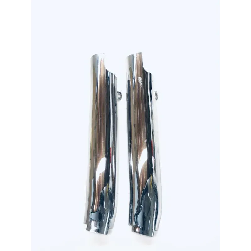 Protection echappement TRIUMPH BONNEVILLE 1200 2018-2020 SPEEDMASTER