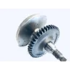 Arbre equilibrage PIAGGIO MP3 300 2014-2016 LT BUSINESS SPORT Arbre equilibrage PIAGGIO MP3 300 2014-2016 LT BUSINESS SPORT