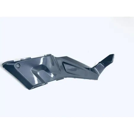 Cache lateral droit MBK YPR 125 2006-2009 SKYCRUISER