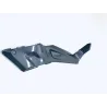 Cache lateral droit MBK YPR 125 2006-2009 SKYCRUISER