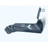 Cache lateral droit MBK YPR 125 2006-2009 SKYCRUISER