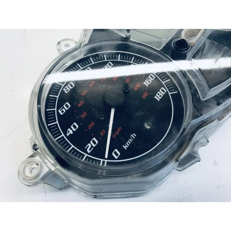 Compteur PIAGGIO MP3 400 LT 2008-2011 IE SPORT