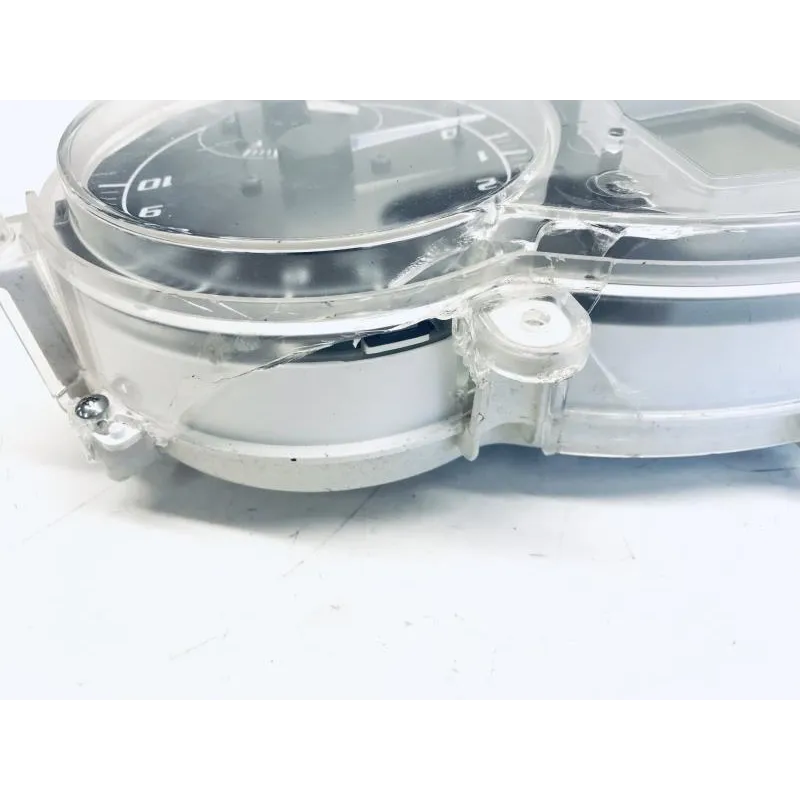 Compteur PIAGGIO MP3 400 LT 2008-2011 IE SPORT