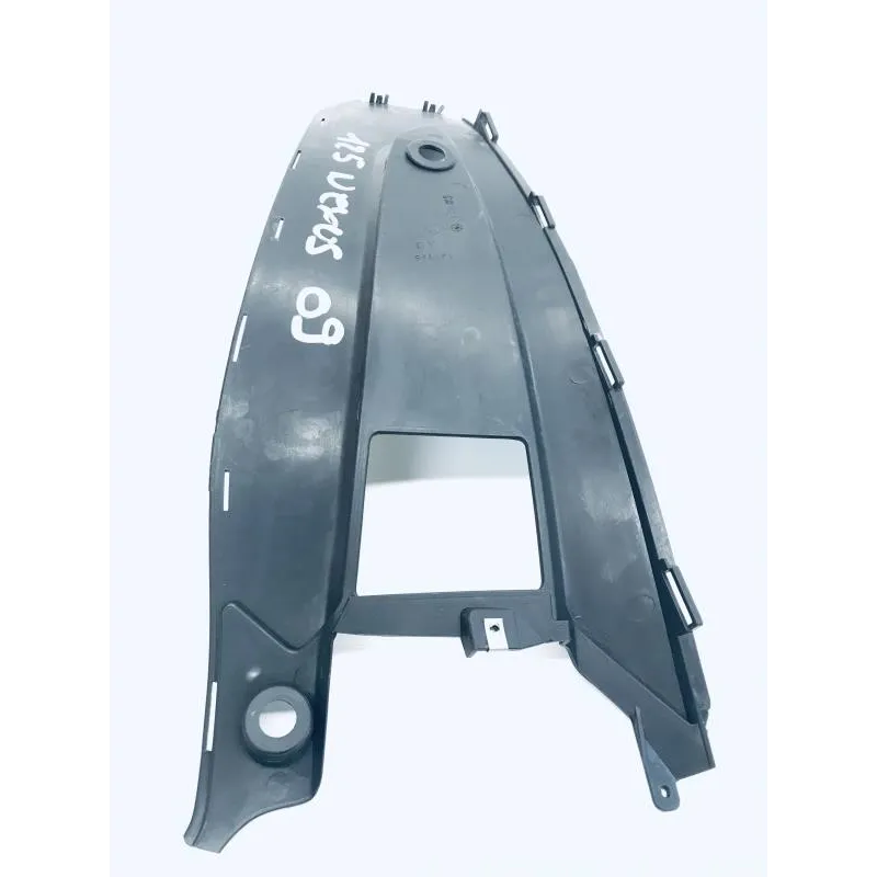 Cache lateral droit GILERA NEXUS 125 2007-2008 EURO3