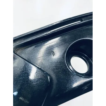 Cache lateral droit GILERA NEXUS 125 2007-2008 EURO3