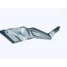 Cache lateral droit MBK YPR 125 2006-2009 SKYCRUISER