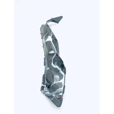 Cache lateral droit MBK YPR 125 2006-2009 SKYCRUISER