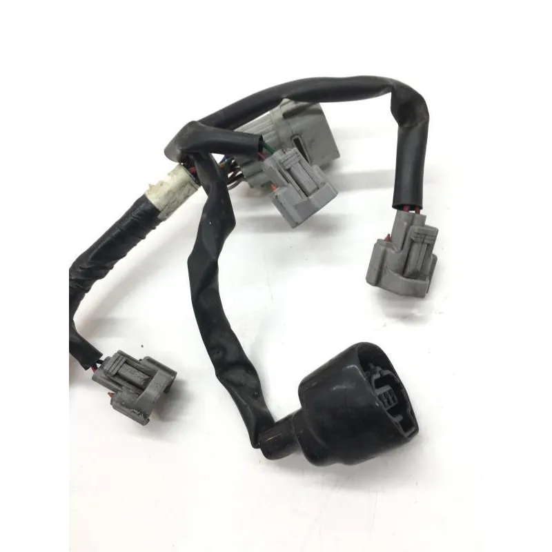 Faisceau rampe injection YAMAHA FJR 1300 2006-2007 ABS