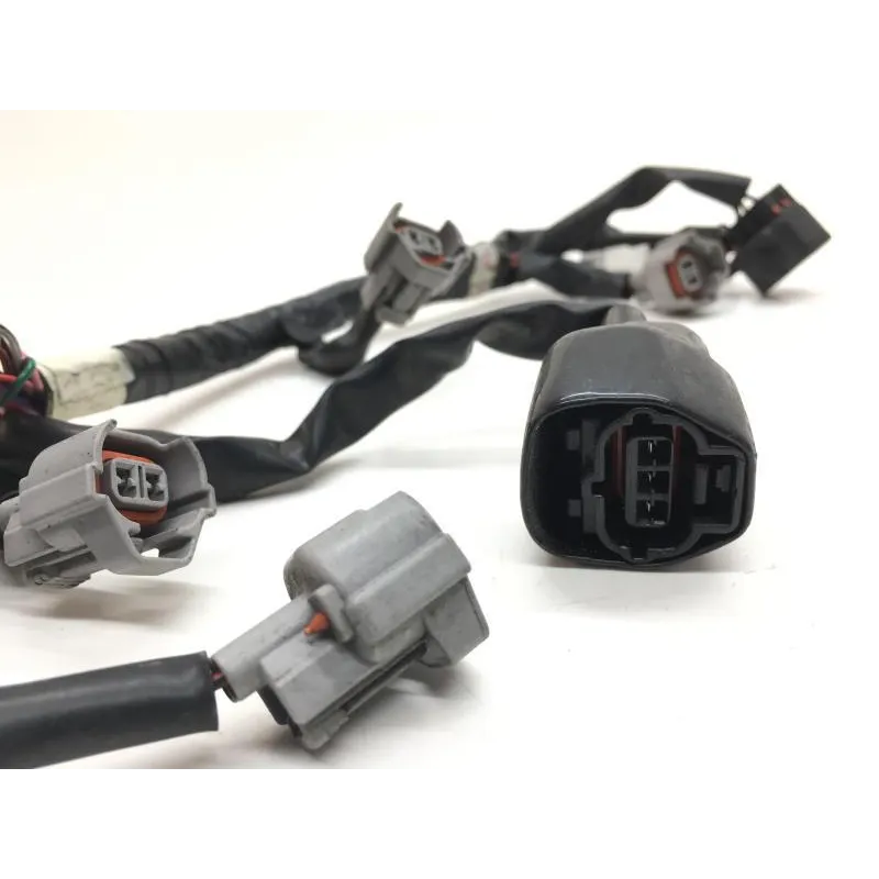 Faisceau rampe injection YAMAHA FJR 1300 2006-2007 ABS