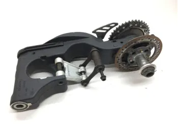 Bras oscillant TRIUMPH SPEED TRIPLE 1050 2005-2007