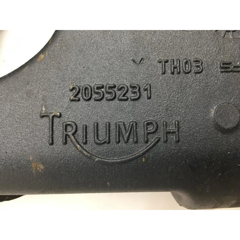 Bras oscillant TRIUMPH SPEED TRIPLE 1050 2005-2007