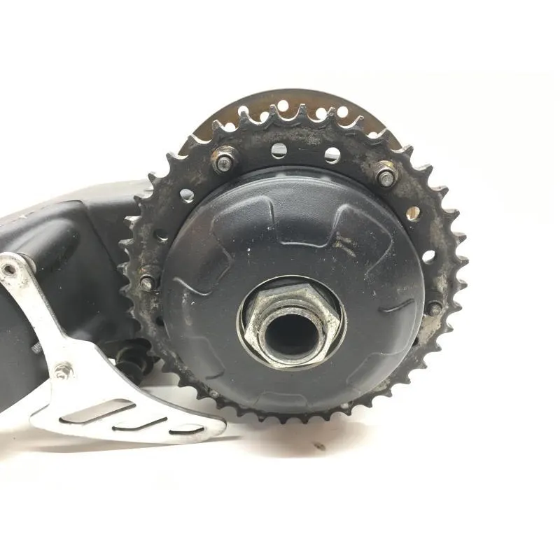 Bras oscillant TRIUMPH SPEED TRIPLE 1050 2005-2007