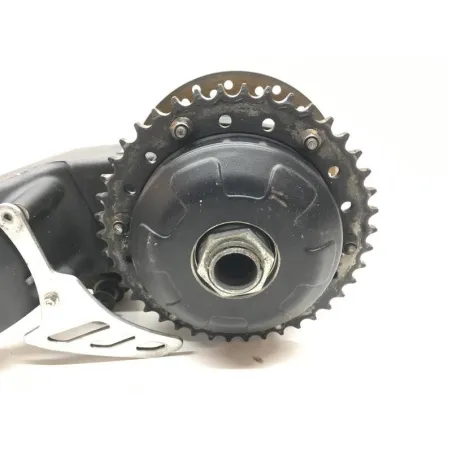 Bras oscillant TRIUMPH SPEED TRIPLE 1050 2005-2007