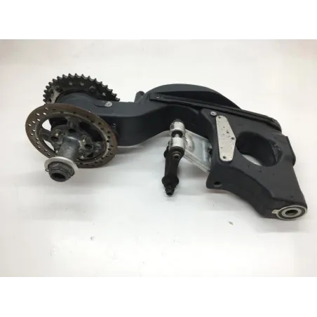 Bras oscillant TRIUMPH SPEED TRIPLE 1050 2005-2007