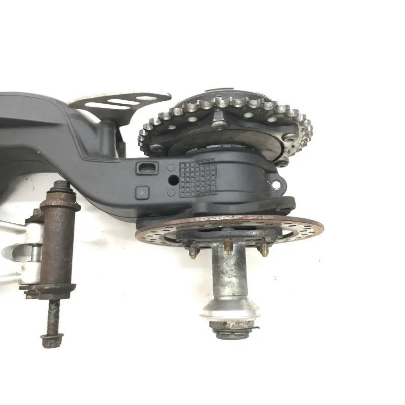 Bras oscillant TRIUMPH SPEED TRIPLE 1050 2005-2007