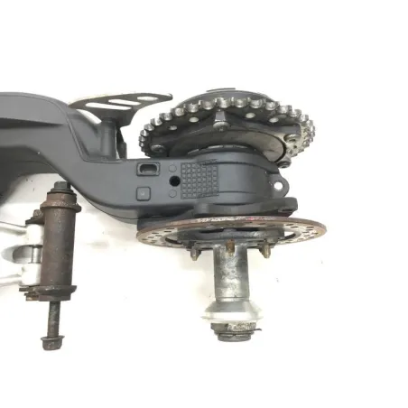 Bras oscillant TRIUMPH SPEED TRIPLE 1050 2005-2007