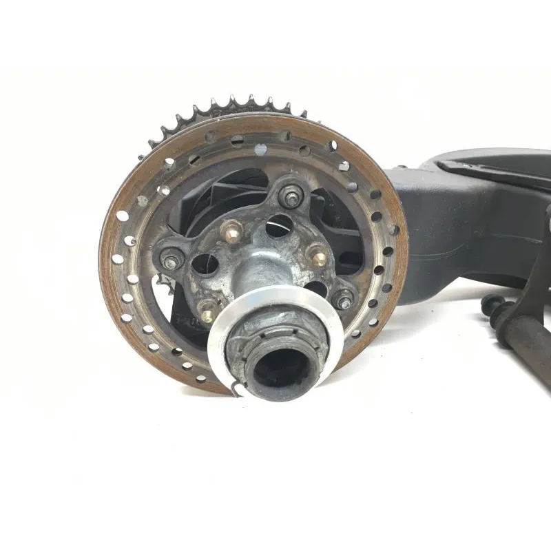 Bras oscillant TRIUMPH SPEED TRIPLE 1050 2005-2007