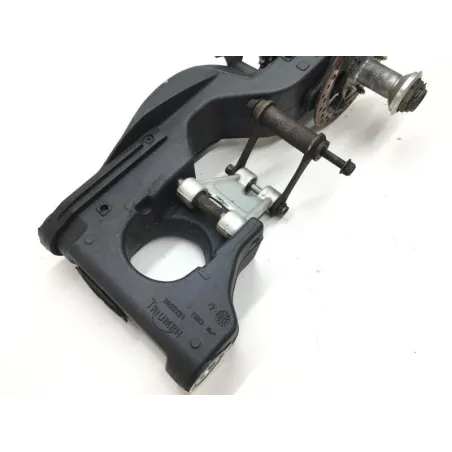 Bras oscillant TRIUMPH SPEED TRIPLE 1050 2005-2007