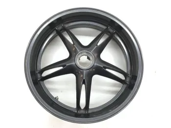 Jante arriere TRIUMPH SPEED TRIPLE 1050 2005-2007