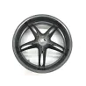 Jante arriere TRIUMPH SPEED TRIPLE 1050 2005-2007 Jante arriere TRIUMPH SPEED TRIPLE 1050 2005-2007