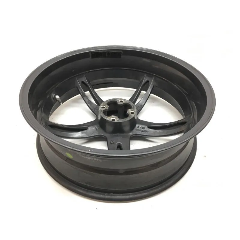 Jante arriere TRIUMPH SPEED TRIPLE 1050 2005-2007