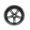 Jante arriere TRIUMPH SPEED TRIPLE 1050 2005-2007 Jante arriere TRIUMPH SPEED TRIPLE 1050 2005-2007