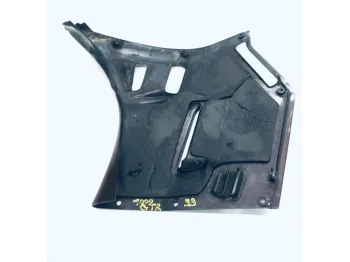 Cache flanc de carenage gauche KAWASAKI GTR 1000 1994-2004 ZG