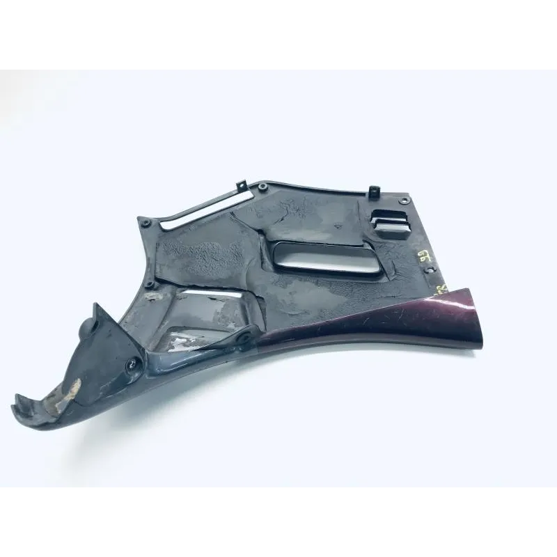 Cache flanc de carenage gauche KAWASAKI GTR 1000 1994-2004 ZG