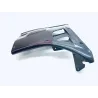 Cache flanc de carenage gauche KAWASAKI GTR 1000 1994-2004 ZG