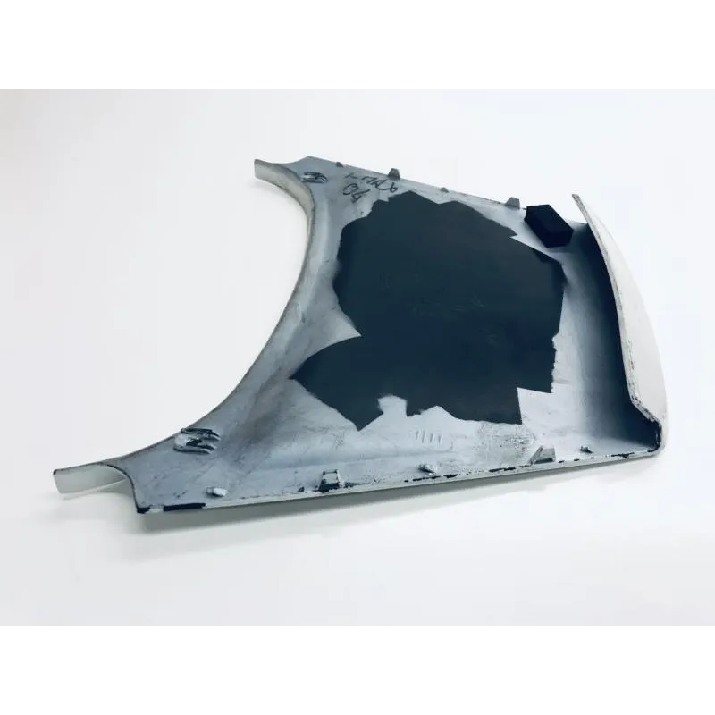 Cache jonction coque arriere YAMAHA XP 500 2001-2007 TMAX