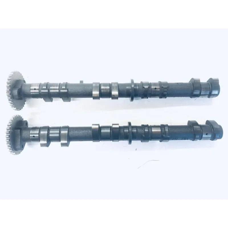 Arbres à cames KAWASAKI ZX6 R 636 2005-2006 NINJA