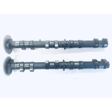 Arbres à cames KAWASAKI ZX6 R 636 2005-2006 NINJA